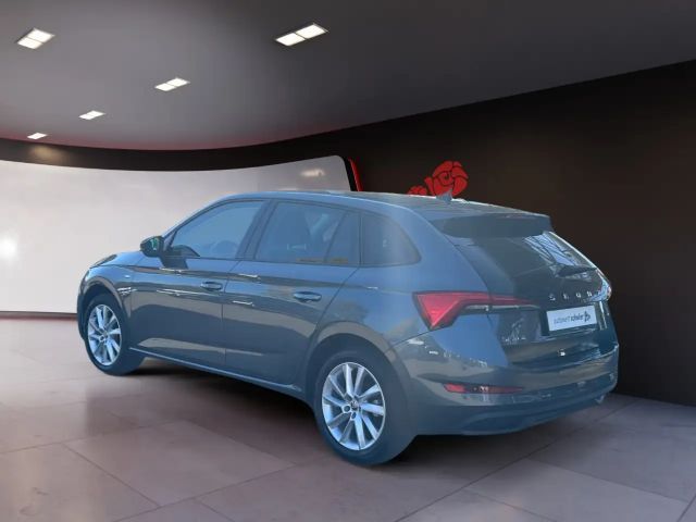 Skoda Scala Clever