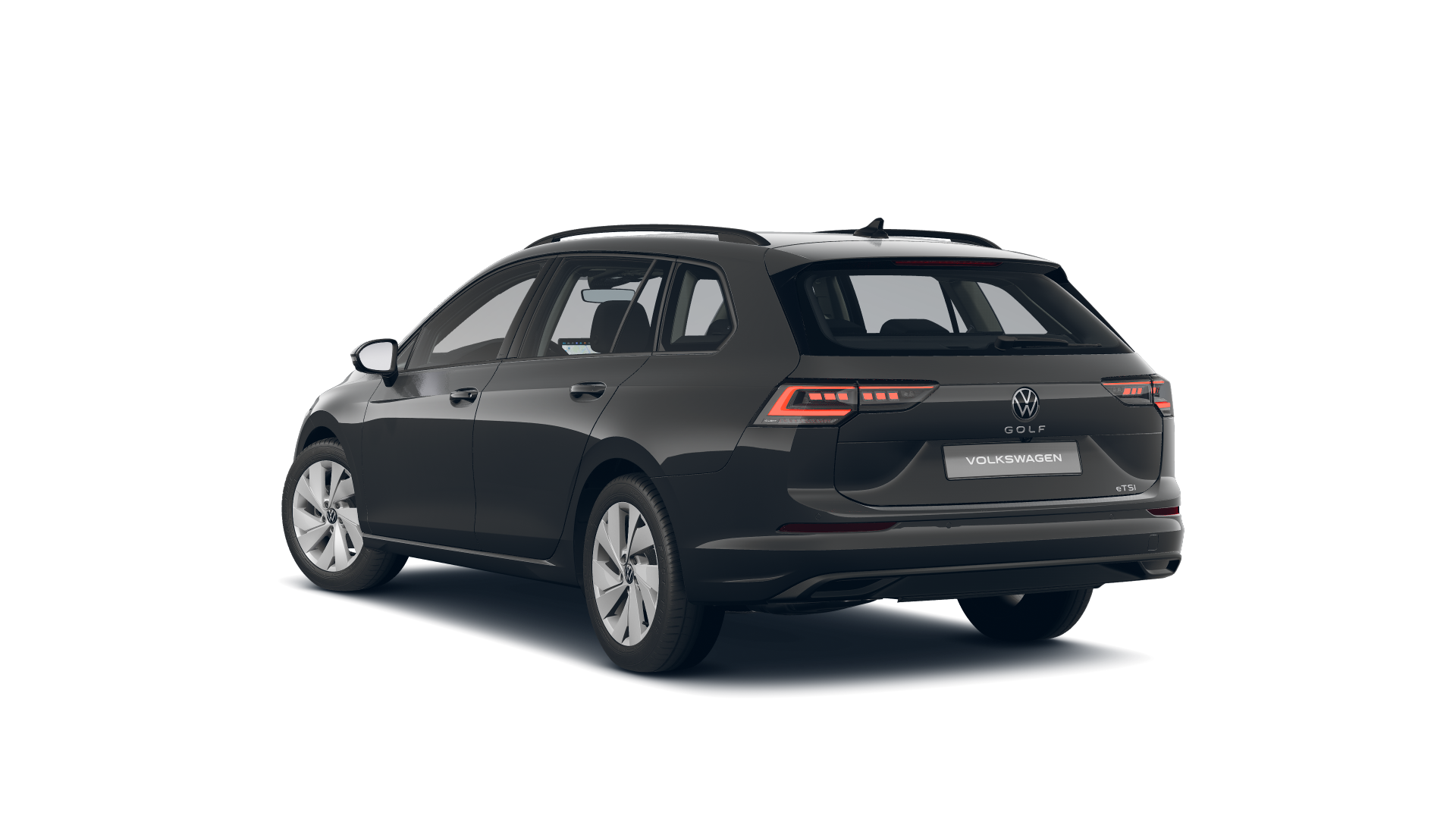 Volkswagen Golf DSG IQ.Drive Life Variant