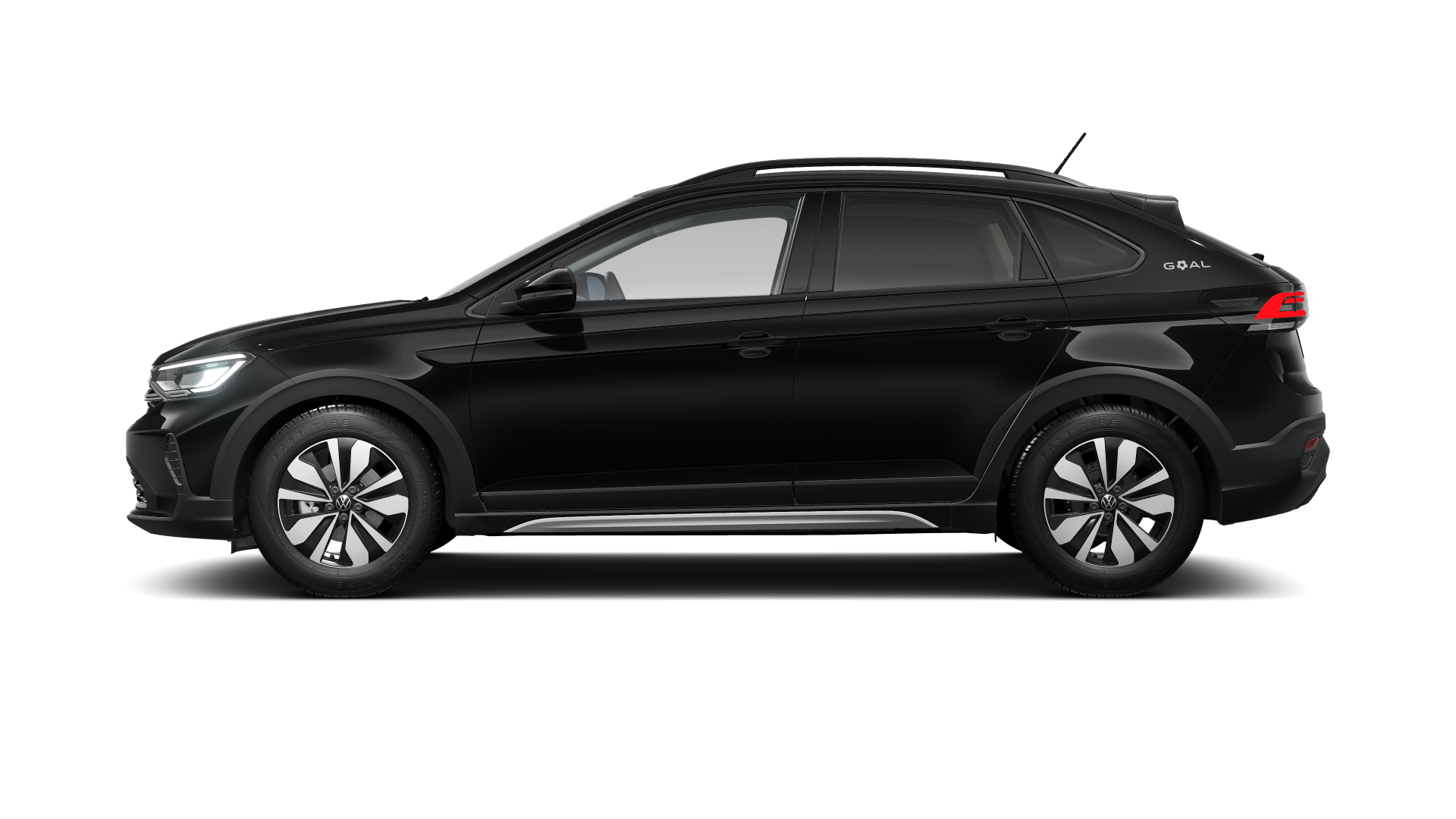 Volkswagen Taigo Taigo 1,0 TSI Goal LED Climatronic App Connect