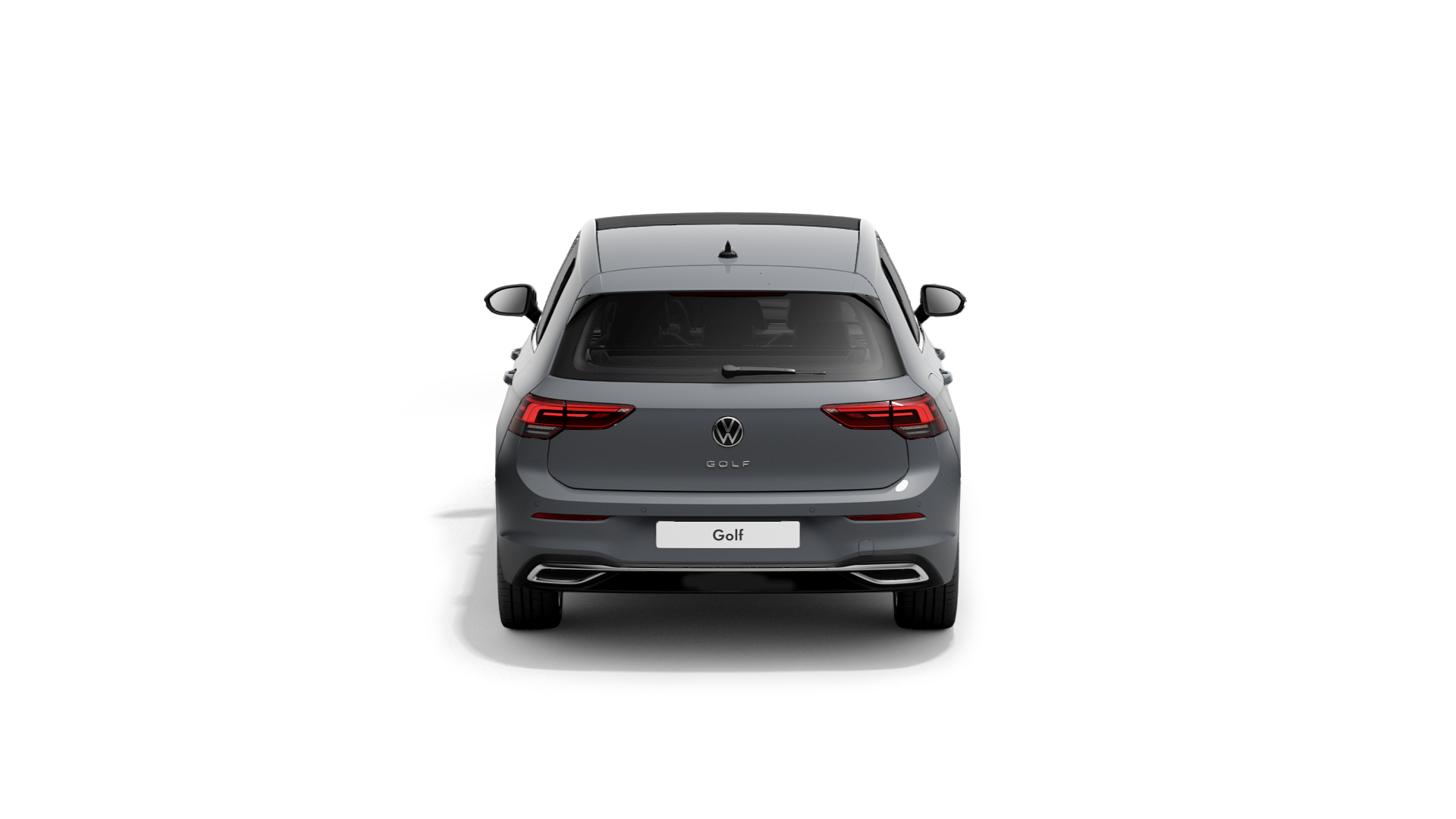 Volkswagen Golf 1.5 TSI Golf VIII Style