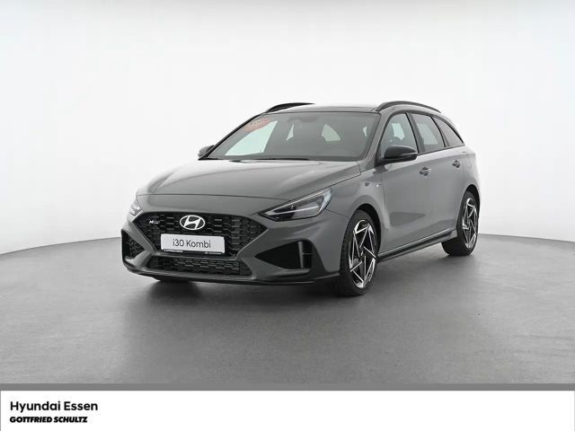 Hyundai i30 N Line T-GDi