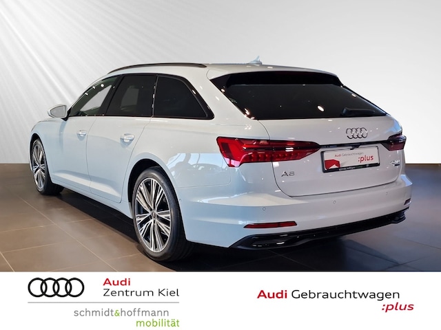 Audi A6 40 TDI Avant Quattro S-Tronic
