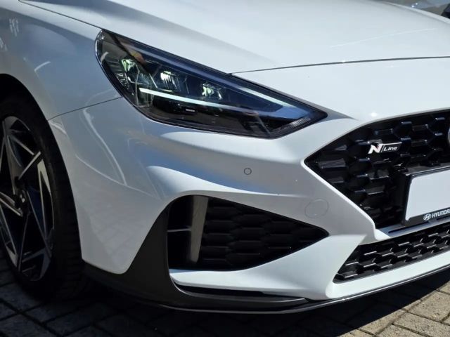 Hyundai i30 N Line T-GDi