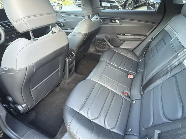 Citroën C5 X Plus PureTech