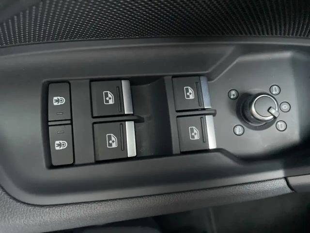 Audi A3 35 TFSI S-Line Sedan Sportback