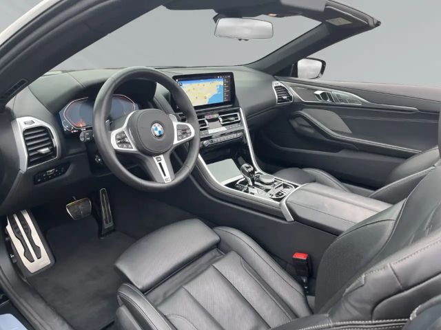 BMW M850 Cabrio xDrive