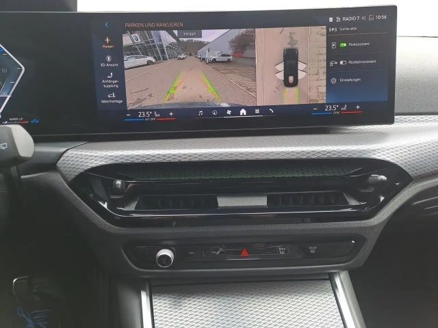 BMW 320 320d Touring