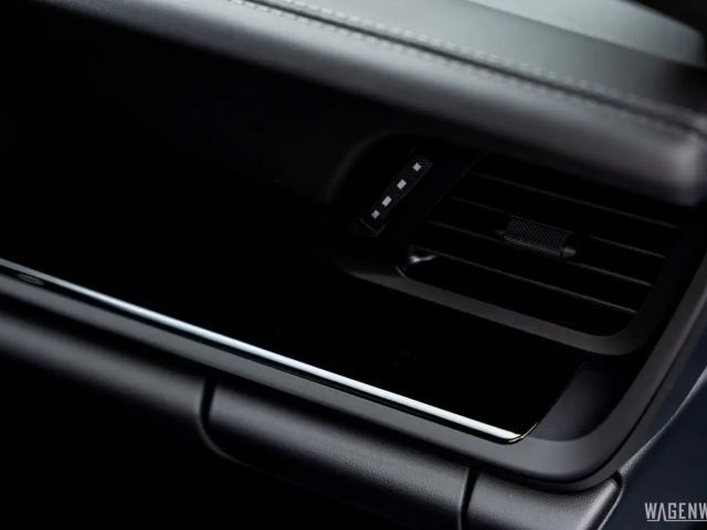 Porsche 992 Carrera Coupé Turbo