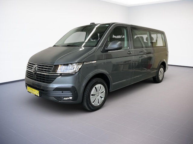Volkswagen Caravelle 2.0 TDI DSG Lang T6