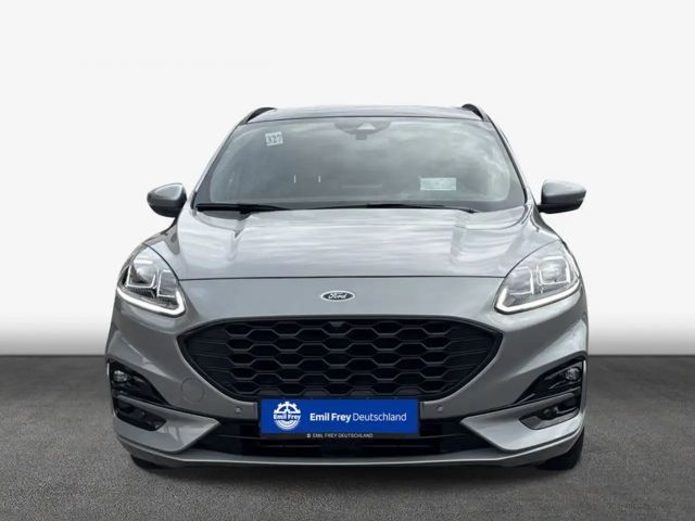 Ford Kuga EcoBoost ST Line X