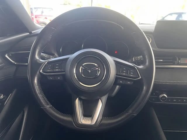 Mazda 6 Sportbreak Takumi