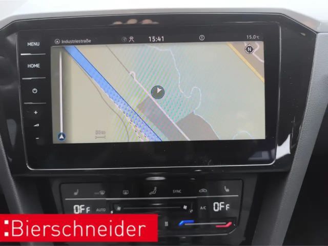 Volkswagen Passat 2.0 TDI Variant