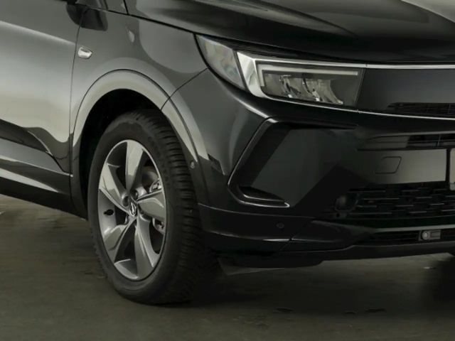 Opel Grandland X GS-Line Grand Sport