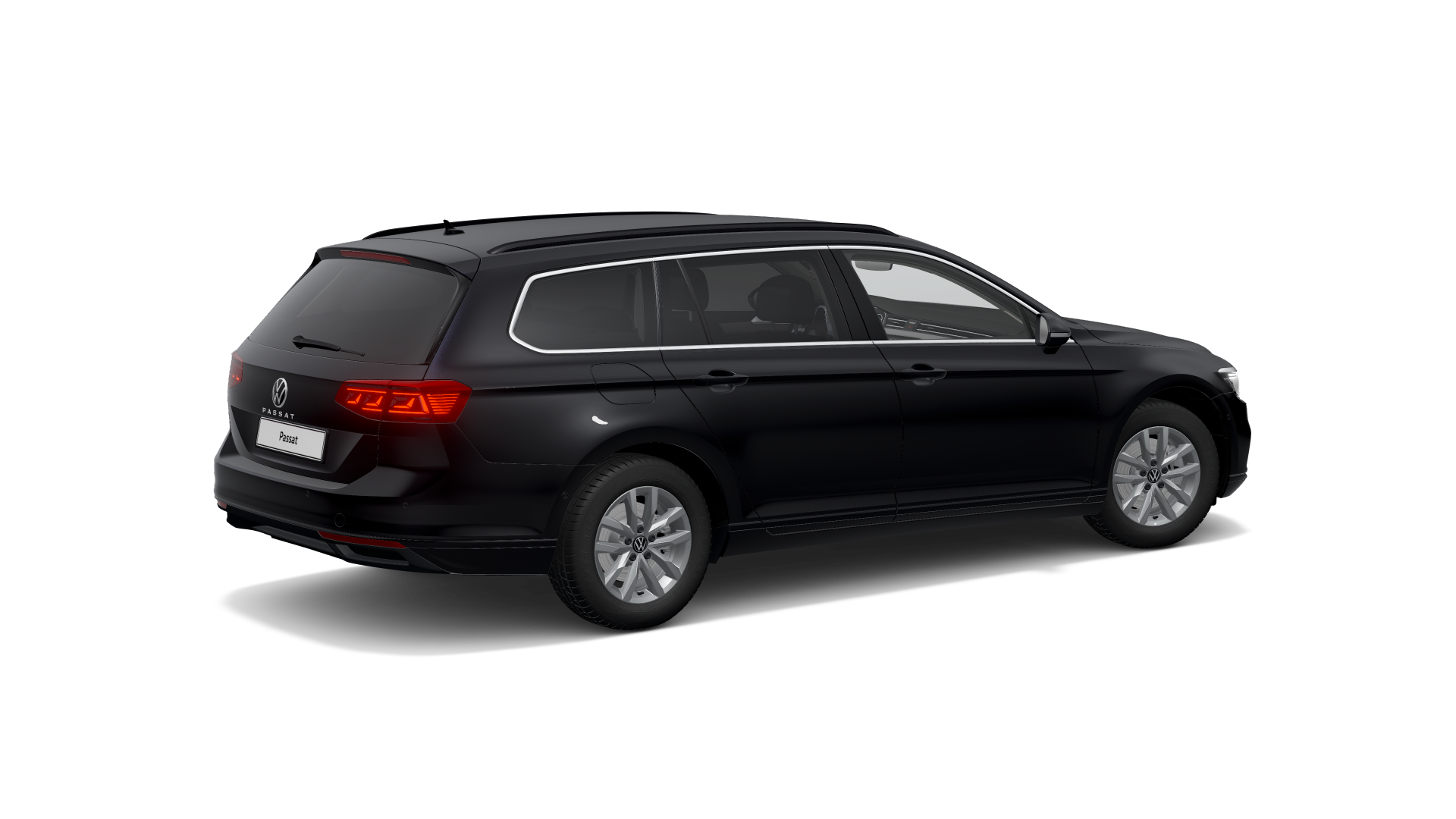 Volkswagen Passat 2.0 TDI DSG Variant