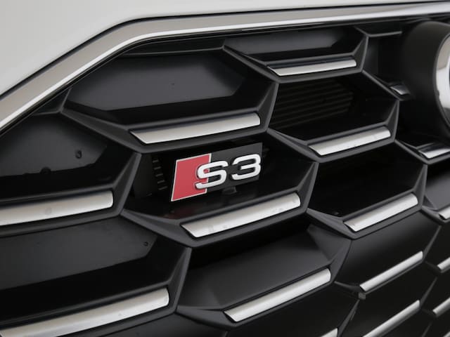 Audi S3 Quattro S-Tronic Sportback