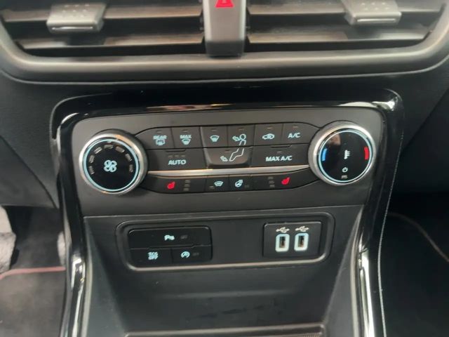 Ford EcoSport ST Line