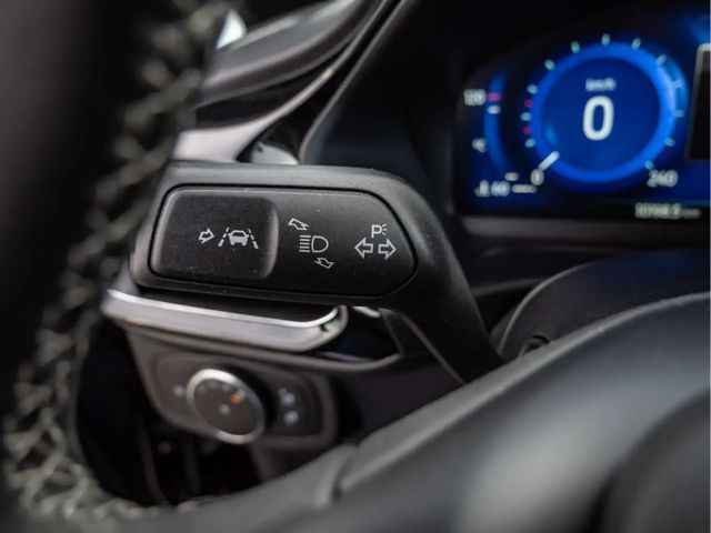 Ford Fiesta TITANIUMX MHEV 125PS