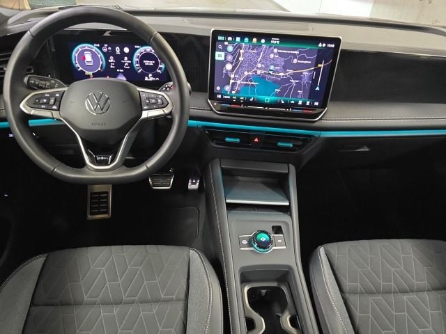 Volkswagen Tiguan 1.5 eTSI DSG