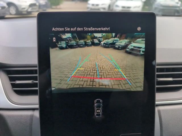 Mitsubishi ASX 1.0 TURBO / UPE: 24.980,- € / LED GRA FULL LINK