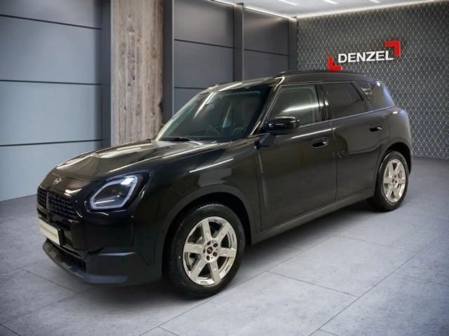 MINI Cooper Countryman U25 B38