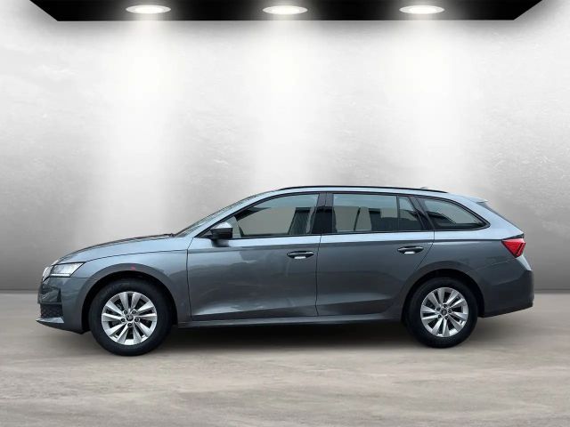 Skoda Octavia 1.5 TSI Combi