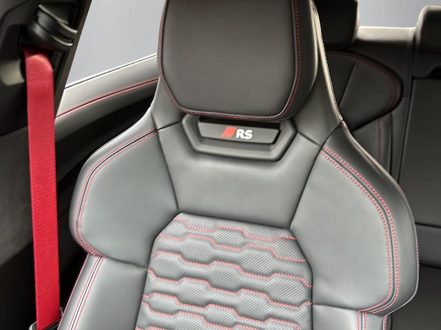 Audi RS e-tron GT Performance Quattro