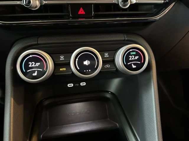 Skoda Kodiaq Selection