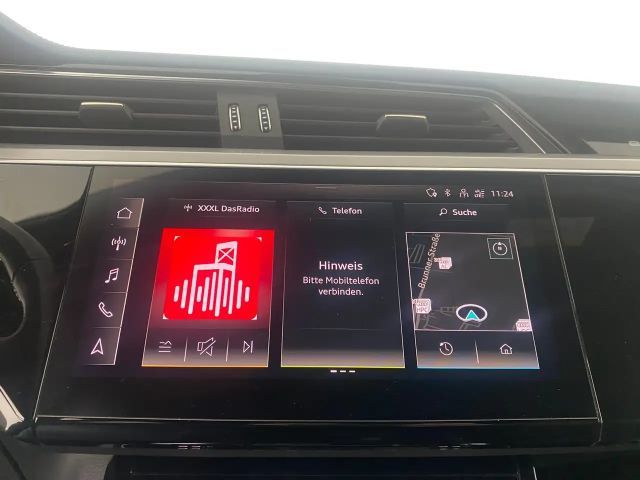 Audi e-tron Sportback