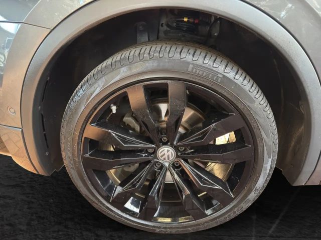 Volkswagen Tiguan 2.0 TDI Allspace DSG R-Line