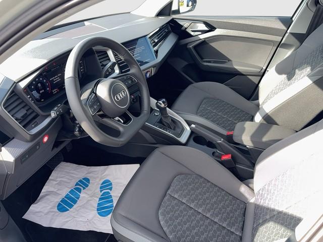 Audi A1 30 TFSI S-Tronic Sportback
