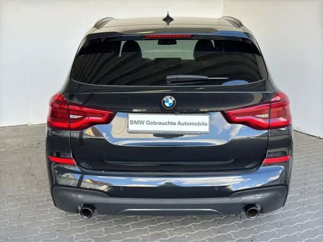BMW X3 M-Sport xDrive20i