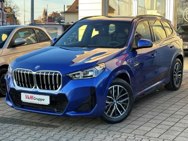 BMW X1 M-Sport