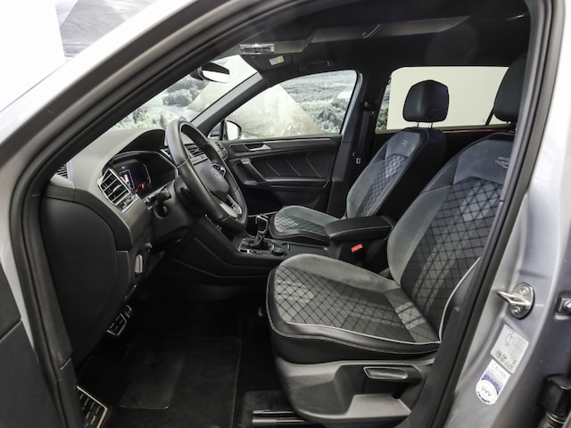 Volkswagen Tiguan 2.0 TDI Allspace DSG R-Line