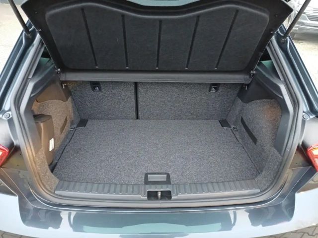 Seat Ibiza 1.0 TSI FR-lijn