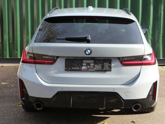 BMW 320 320d M-Sport Touring xDrive