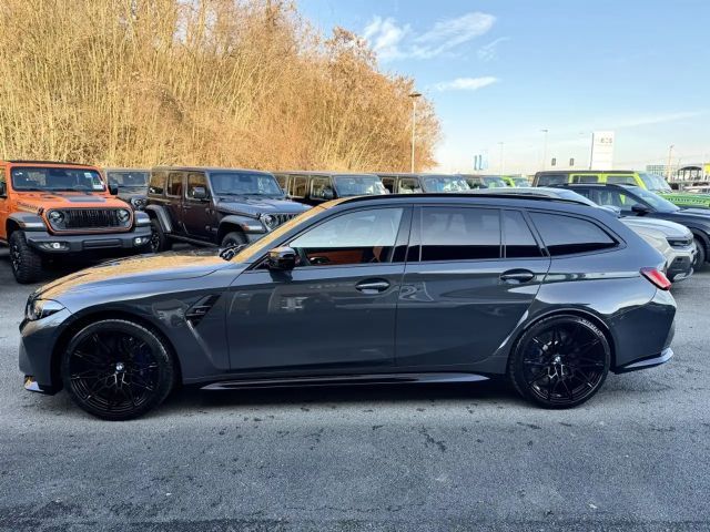 BMW M3 Competition Touring xDrive