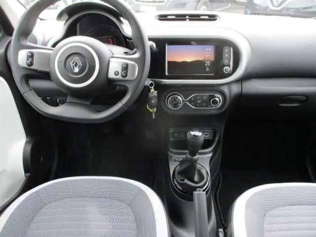 Renault Twingo SCe 65 Zen