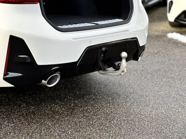 BMW 320 320i M-Sport Touring