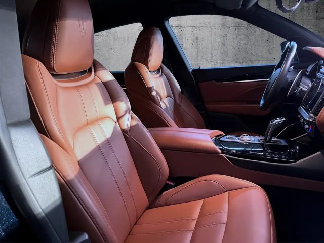 Maserati Levante Modena