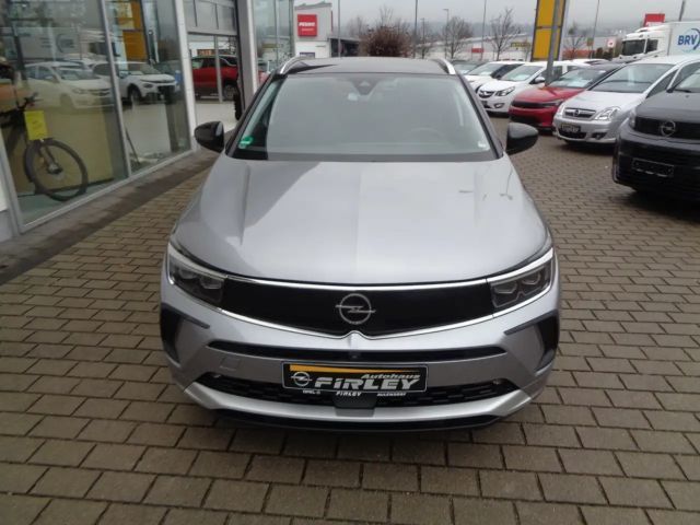 Opel Grandland X Ultimate