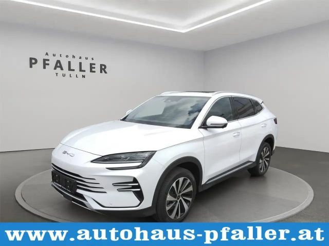 BYD Seal U Comfort DM-i