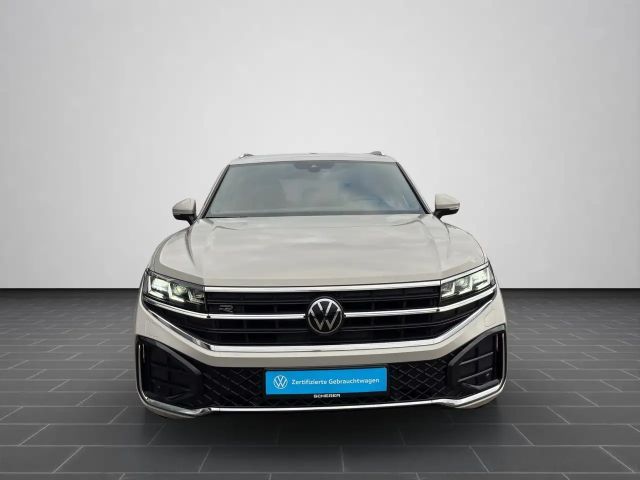 Volkswagen Touareg 3.0 V6 TDI R-Line