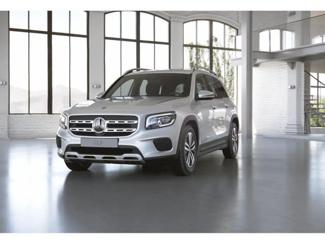 Mercedes-Benz GLB 180 GLB 180 d