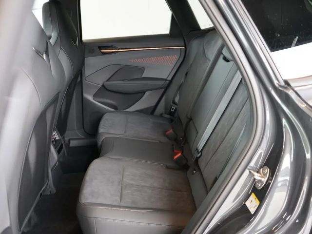 Cupra Terramar 2.0 TSI