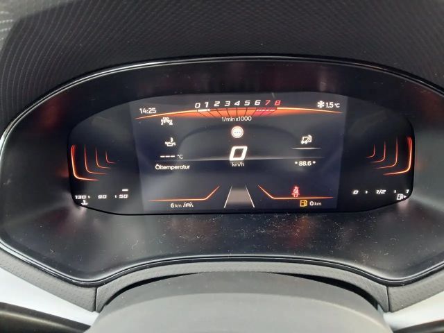 Seat Ibiza 1.0 TSI Reference