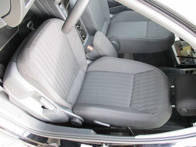 Volkswagen Tiguan 2.0 TDI Allspace DSG Life
