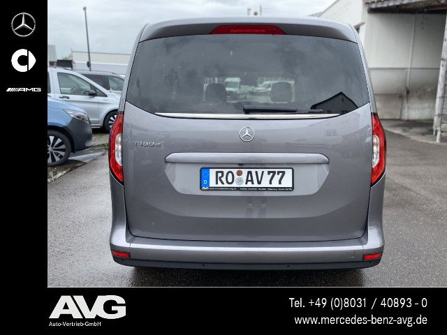 Mercedes-Benz T 180 Progressive