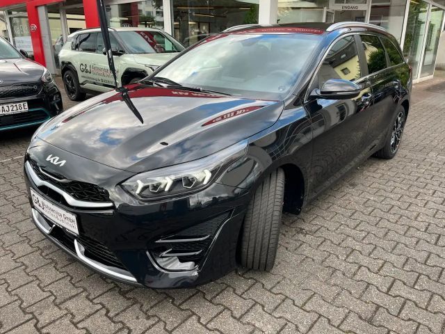 Kia Ceed GT-Line SportWagon