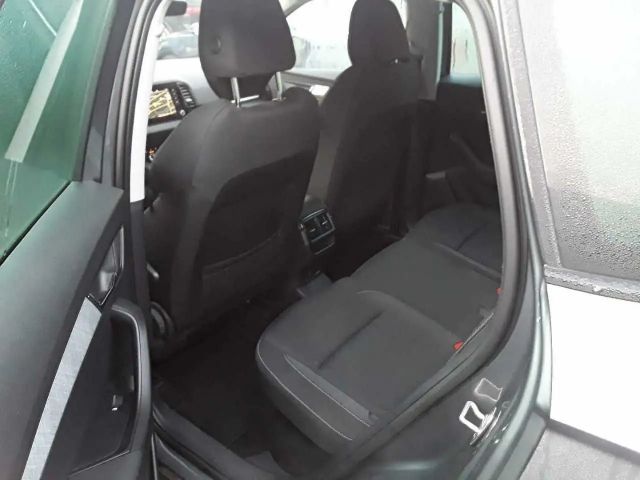 Skoda Karoq 1.5 TSI Selection