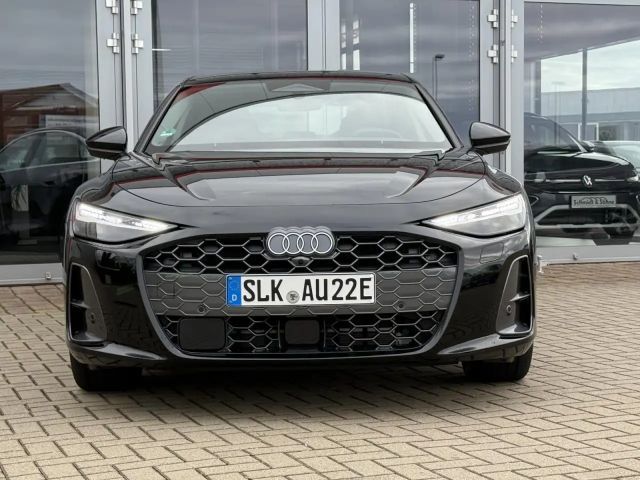 Audi A6 Hybride S-Tronic Sedan